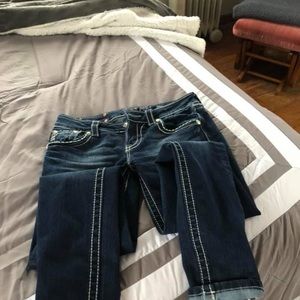 Missme jeans